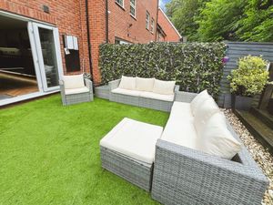 Garden- click for photo gallery